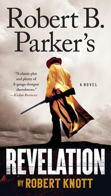 Robert B. Parker's Revelation 0399575359 Book Cover