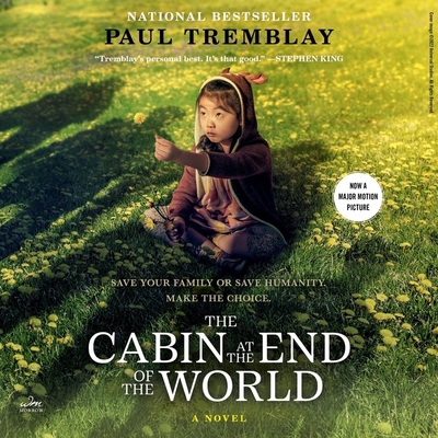 The Cabin at the End of the World Lib/E 1538550334 Book Cover