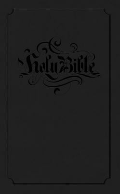 The Holy Bible: King James Version, Gift Bible,... 1598566164 Book Cover