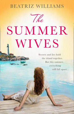 The Summer Wives 0008219028 Book Cover