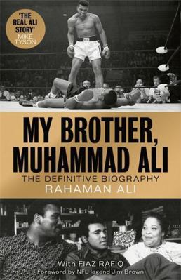 The Real Ali 1789461715 Book Cover