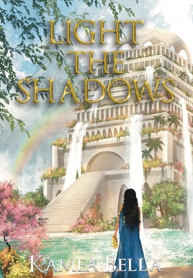Light The Shadows 1088261000 Book Cover