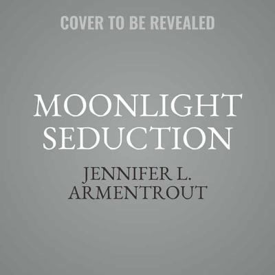Moonlight Seduction: A de Vincent Novel 1982528877 Book Cover