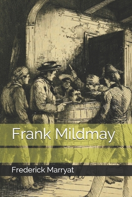 Frank Mildmay B08JB7CGMB Book Cover