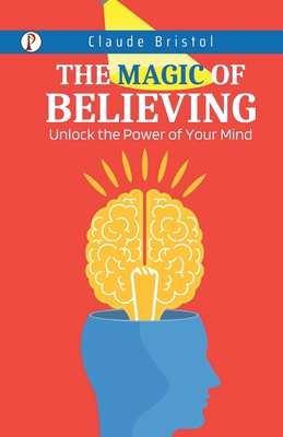 The Magic of Believing B0CFBMRZ6F Book Cover