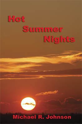 Hot Summer Nights 1608622479 Book Cover