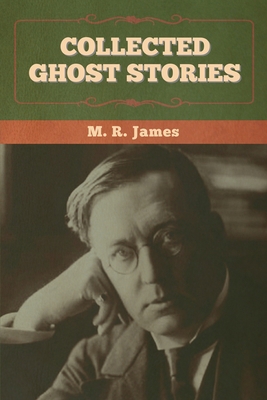 Collected Ghost Stories 1636372740 Book Cover