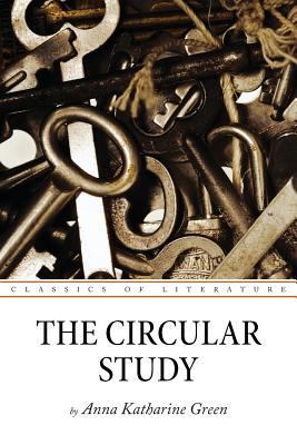 The Circular Study 1537365231 Book Cover
