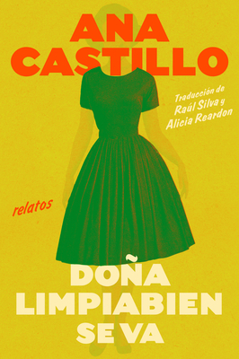 Dona Cleanwell Leaves Home \ Doña Cleanwell Se ... [Spanish] B0BP7WVMCV Book Cover