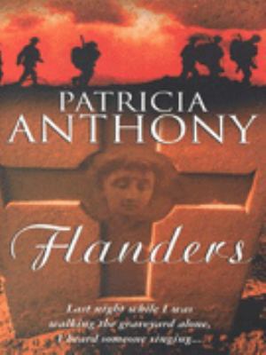 Flanders 0552998206 Book Cover
