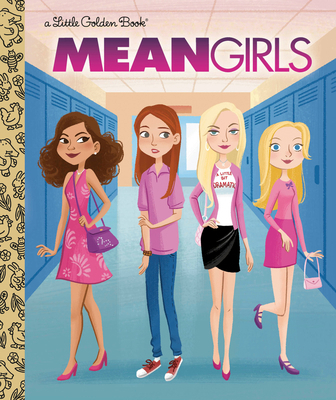 Mean Girls (Paramount) 0593709594 Book Cover