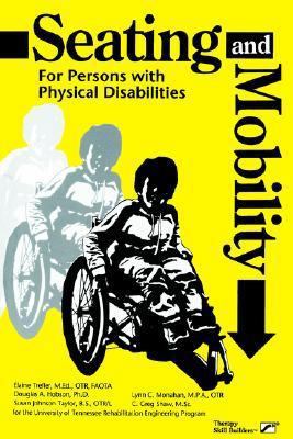 Seating and Mobility 0761647260 Book Cover