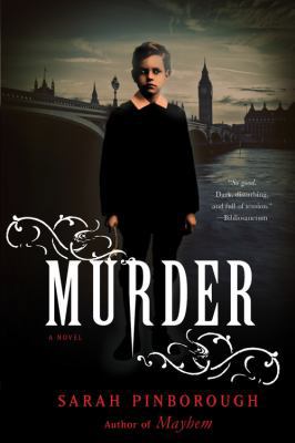 Murder (A Dr. Bond Victorian Forensics mystery, 2) 1623658667 Book Cover
