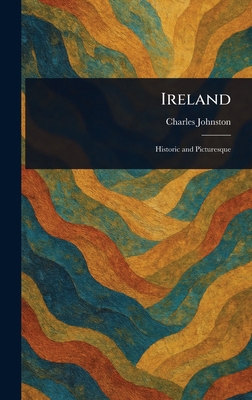 Ireland 102310685X Book Cover