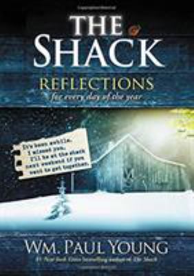 The Shack: Reflections for Every Day of the Year 1455523038 Book Cover