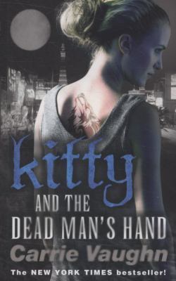 Kitty and the Dead Man's Hand 0575090049 Book Cover