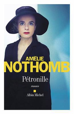 Petronille (French Edition) [French] 2226258310 Book Cover