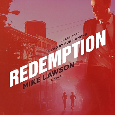 Redemption B0B5KVD7VY Book Cover