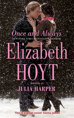 Once and Always 0349408572 Book Cover