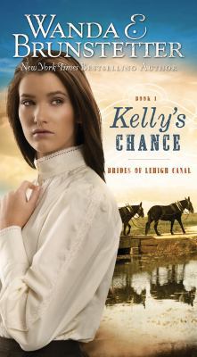 Kelly's Chance 163058164X Book Cover