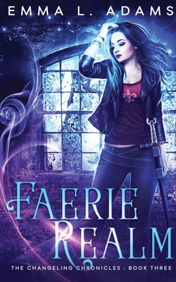 Faerie Realm 1915250536 Book Cover