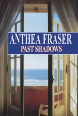 Past Shadows 0727857266 Book Cover