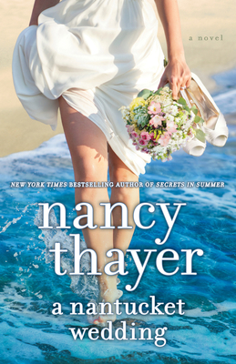A Nantucket Wedding 1101967110 Book Cover
