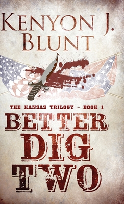 Better Dig Two 4824146127 Book Cover