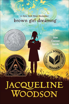 Brown Girl Dreaming 0606393102 Book Cover