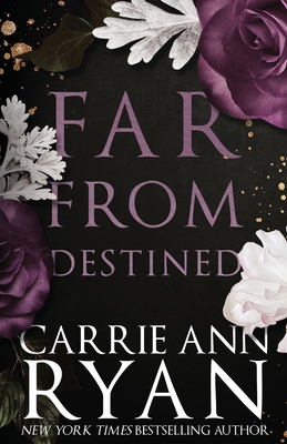 Far From Destined: Special Edition 1636952917 Book Cover