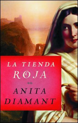 La Tienda Roja [Spanish] 1501103784 Book Cover