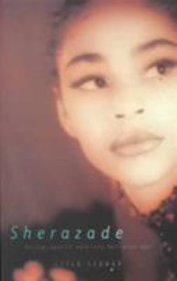 Sherazade 0704381257 Book Cover