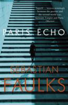 Paris Echo 1786330237 Book Cover