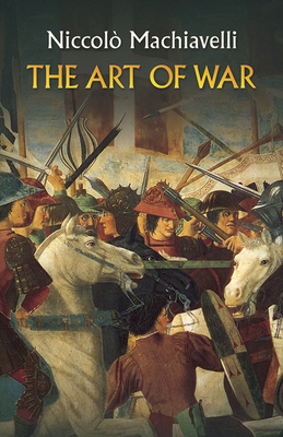 The Art of War 0486445097 Book Cover