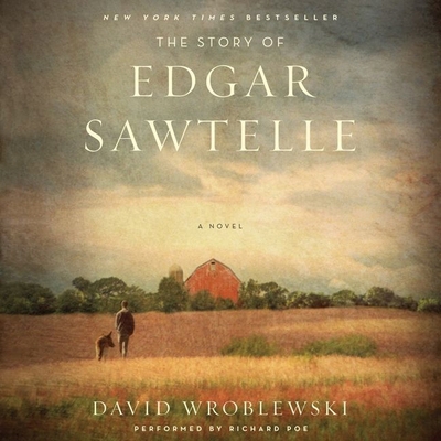 The Story of Edgar Sawtelle 1504637682 Book Cover