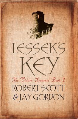 Lessek's Key 0575076089 Book Cover