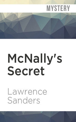 McNally's Secret 1978645597 Book Cover