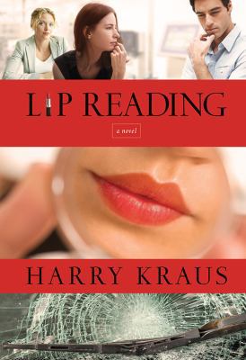 Lip Reading: A Novel 0781405343 Book Cover