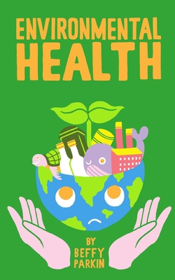 Environmental Health 0464416337 Book Cover