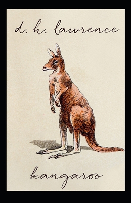 Paperback Kangaroo Illustrated Book