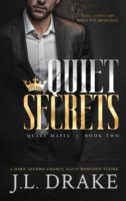 Quiet Secrets 1959194372 Book Cover