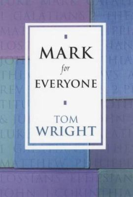 Mark for Everyone B002SYCH84 Book Cover