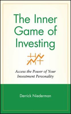 Inner Game of Investing C 047131479X Book Cover