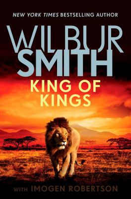 King of Kings 1499862016 Book Cover