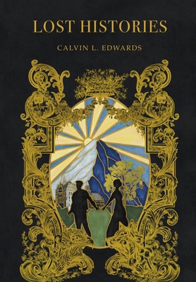 Lost Histories B0FBKLWJHH Book Cover