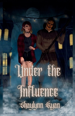 Under the Influence B0H3QSD2SB Book Cover
