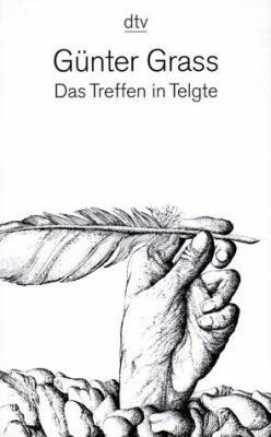 Das Treffen In Telgte [German] 3423119888 Book Cover