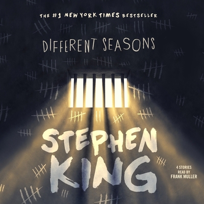 Different Seasons 1797107496 Book Cover