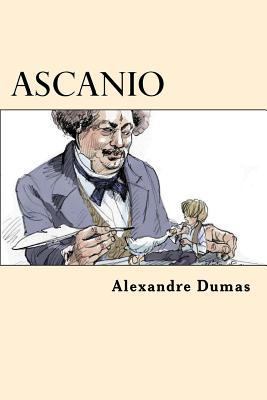 Ascanio [French] 1542868092 Book Cover