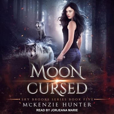 Moon Cursed B08ZBRK4QM Book Cover